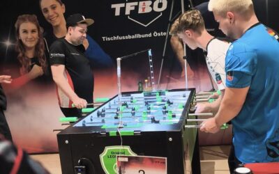 ITSF 750 Turnier in Kirchberg an der Pielach