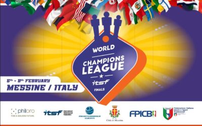 TSC goes to Sizilien